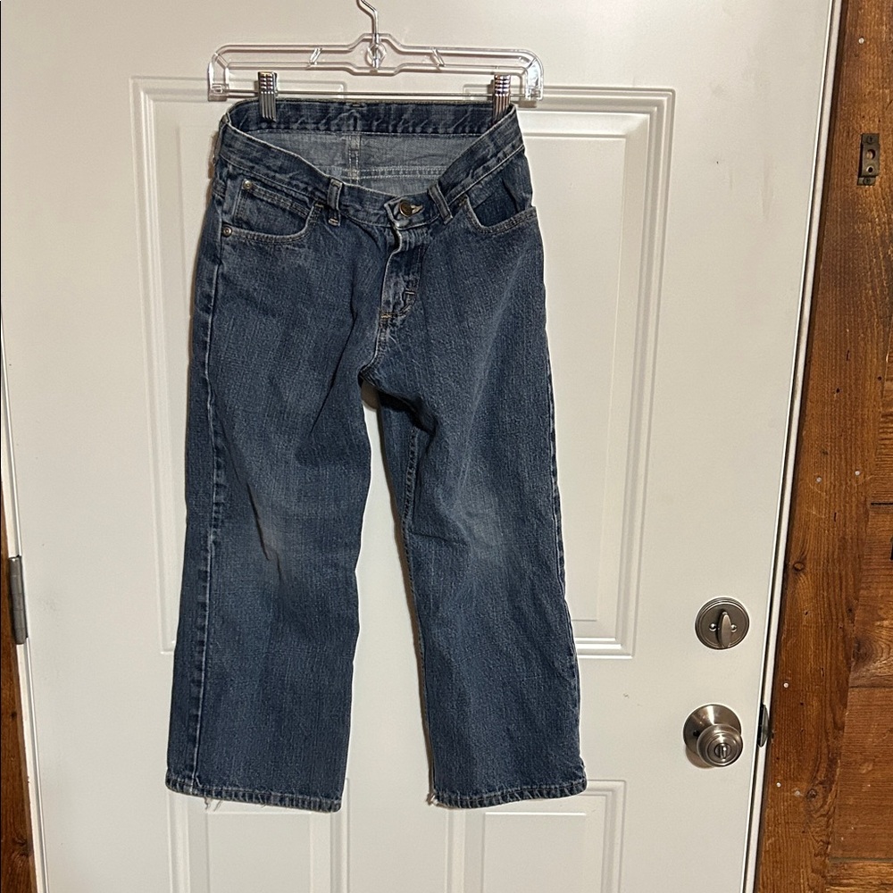 Wrangler Kids Blue Jeans